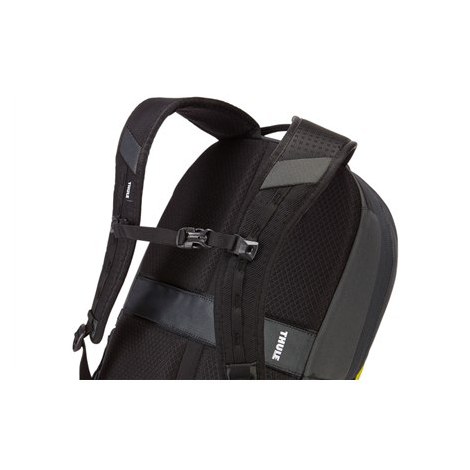 Thule | Fits up to size 15.6 "" | Subterra | TSLB-315 | Backpack | Mineral | Shoulder strap - 7